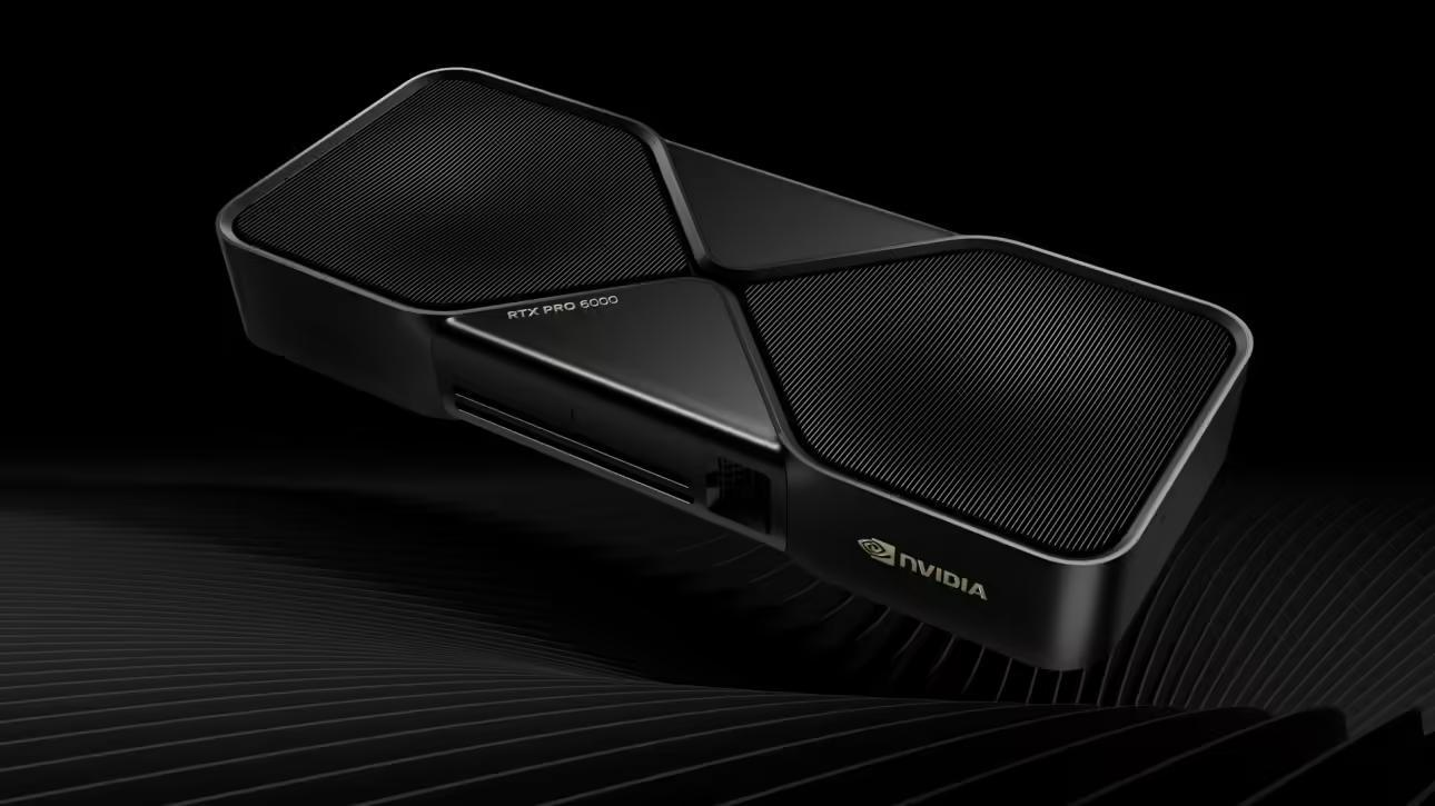 Nvidia's Resumption of H20 Sales in China and Launch of RTX Pro GPU